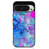 hologram holographic Google Pixel 9 | Pixel 9 Pro Case OV0495