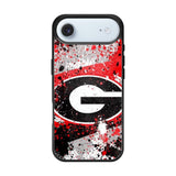 university of georgia bulldogs Logo 2nd iPhone Air Case
