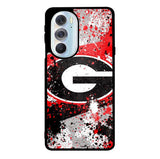 university of georgia bulldogs Logo 2nd Motorola Moto Edge 2022 Case
