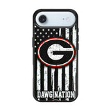 university georgia bulldogs 2nd iPhone Air Case