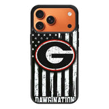 university georgia bulldogs 2nd Samsung Galaxy S26 Case