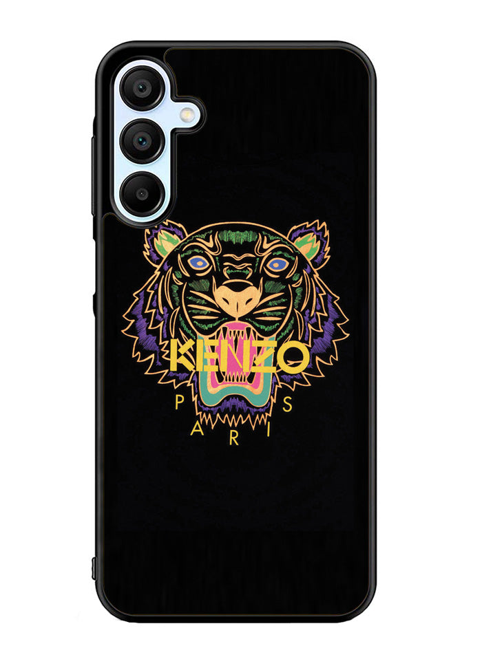 Kenzo Paris Logo Samsung Galaxy A15 5G Case
