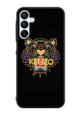 Kenzo Paris Logo Samsung Galaxy A15 5G Case