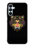 Kenzo Paris Logo Samsung Galaxy A25 5G Case