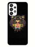 Kenzo Paris Logo Samsung Galaxy A53 5G Case