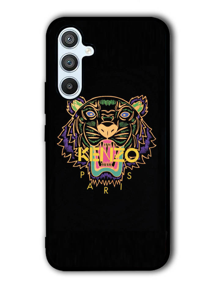 Kenzo Paris Logo Samsung Galaxy A54 5G Case