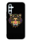 Kenzo Paris Logo Samsung Galaxy A54 5G Case