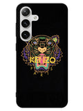 Kenzo Paris Logo Samsung Galaxy S24 5G Case