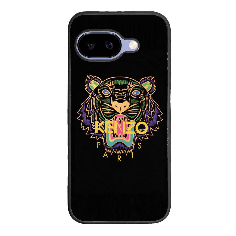 Kenzo Paris Logo Google Pixel 10A Case