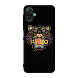 Kenzo Paris Logo Samsung Galaxy A07 Case