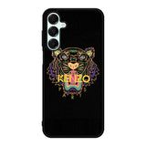 Kenzo Paris Logo Samsung Galaxy A16 Case OV1986