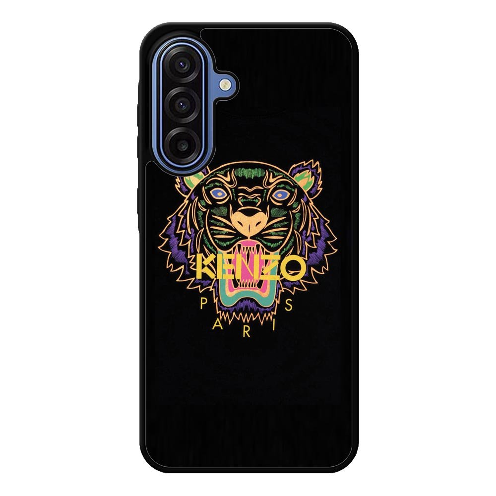 Kenzo Paris Logo Samsung Galaxy A17 Case