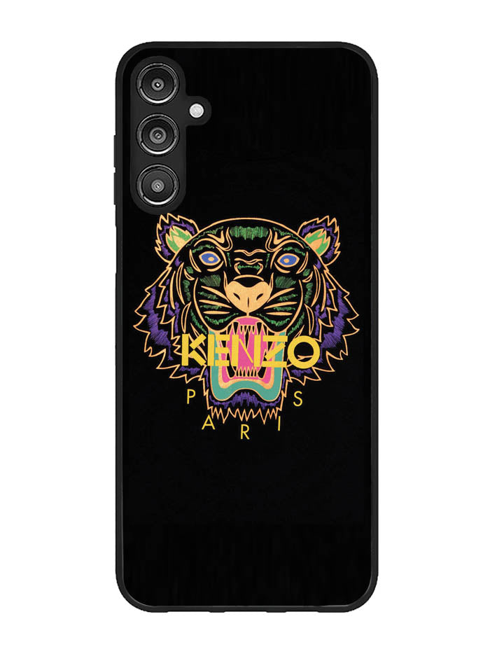 Kenzo Paris Logo Samsung Galaxy A14 5G Case