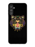 Kenzo Paris Logo Samsung Galaxy A14 5G Case