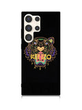 Kenzo Paris Logo Samsung Galaxy S25 Ultra 5G Case