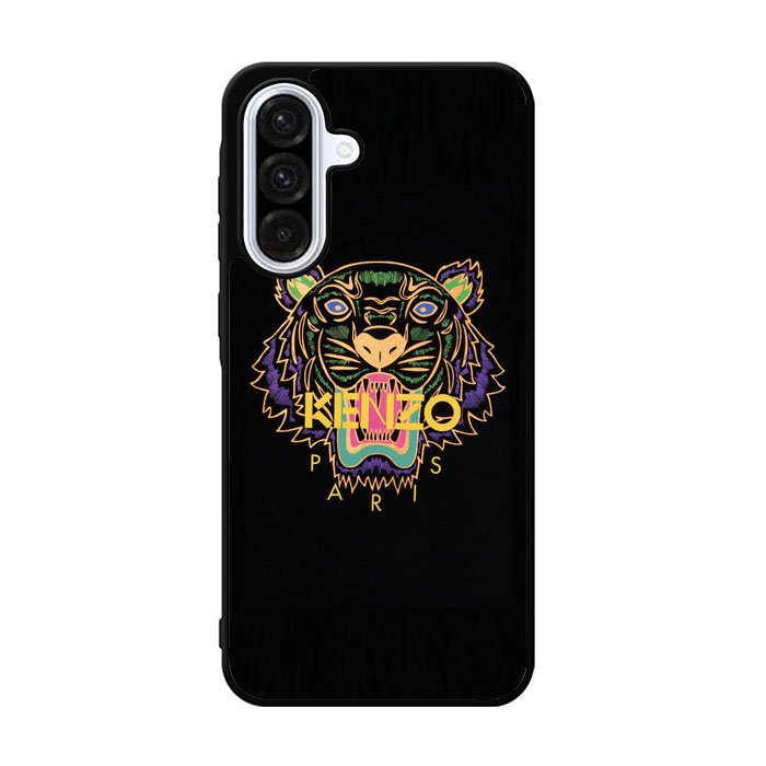Kenzo Paris Logo Samsung Galaxy A36 Case OV1986