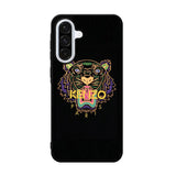 Kenzo Paris Logo Samsung Galaxy A36 Case OV6492