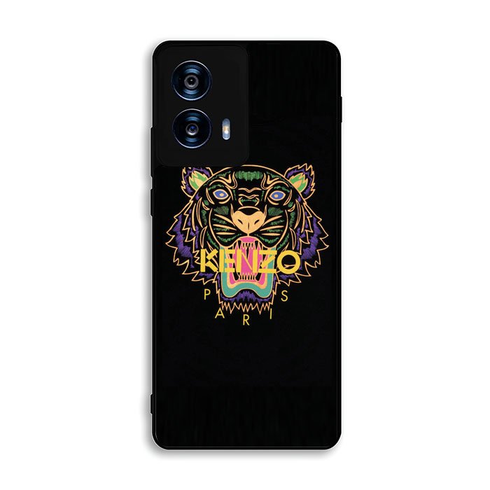Kenzo Paris Logo Motorola Moto G Power 5G 2024 Case OV1986