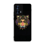 Kenzo Paris Logo Motorola Moto G Power 5G 2024 Case OV5109
