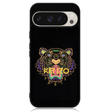 Kenzo Paris Logo Google Pixel 9 Pro XL Case