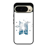 BTS Army Logo Google Pixel 10 Pro Case QC0502