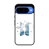BTS Army Logo Google Pixel 10 Case QC0502