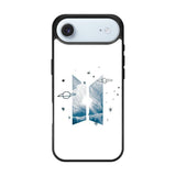 BTS Army Logo iPhone Air Case QC0502