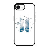 BTS Army Logo iPhone 17e Case QC0502