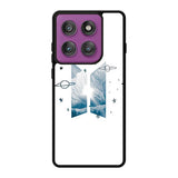 BTS Army Logo Motorola Moto Edge 60 Pro Case QC0502