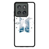 BTS Army Logo Motorola Moto Edge 2025 Case QC0502