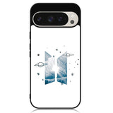 BTS Army Logo Google Pixel 9 | Pixel 9 Pro Case OV0502