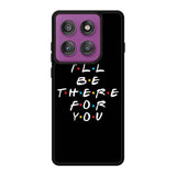 Friends Quotes Motorola Moto Edge 60 Pro Case QC0503