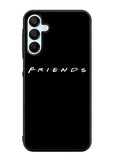 Friends Logo Samsung Galaxy A35 5G Case OV0504