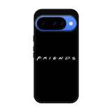 Friends Logo Google Pixel 10 Case QC0504