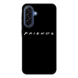 Friends Logo Samsung Galaxy A17 Case QC0504