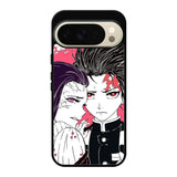 Anime Demon Slayer Kimetsu No Yaiba Google Pixel 10 Pro Case OV0507