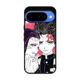 Anime Demon Slayer Kimetsu No Yaiba Google Pixel 10 Case OV0507