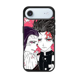 Anime Demon Slayer Kimetsu No Yaiba iPhone Air Case OV0507