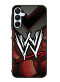 Wwe Logo Samsung Galaxy A15 5G Case