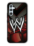 Wwe Logo Samsung Galaxy A54 5G Case