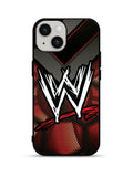 Wwe Logo iPhone 15 Plus Case