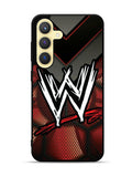 Wwe Logo Samsung Galaxy S25 Plus 5G , Samsung Galaxy S25+ 5G Case