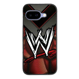 Wwe Logo Google Pixel 10A Case