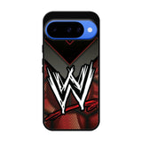 Wwe Logo Google Pixel 10 Case