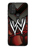 Wwe Logo Motorola Moto G Pure 2021 , Moto G Power 2022 Case
