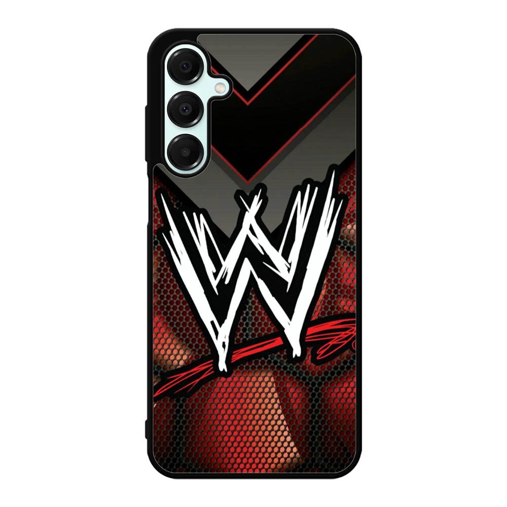 Wwe Logo Samsung Galaxy A16 Case OV2597