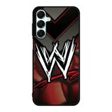 Wwe Logo Samsung Galaxy A16 Case OV1627