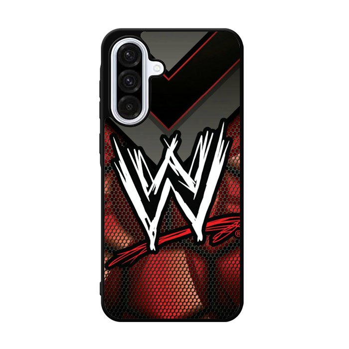 Wwe Logo Samsung Galaxy A36 Case OV1627