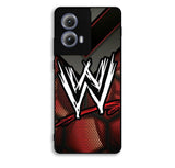Wwe Logo Motorola Moto Edge 2024 Case OV1627