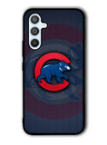 chicago cubs Logo Samsung Galaxy A14 5G Case QC0512